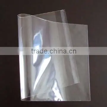 bopp self seal plastic bags