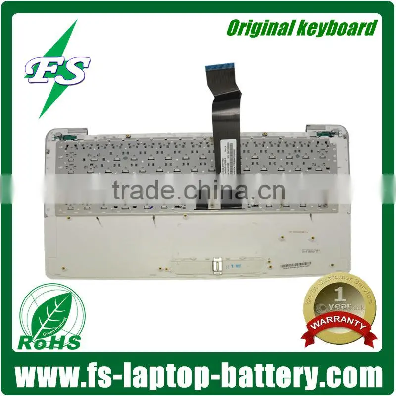 9J.N2K82.50F Original keyboards for Asus UX30 04GNVS1KFR00-3 notebook keyboard