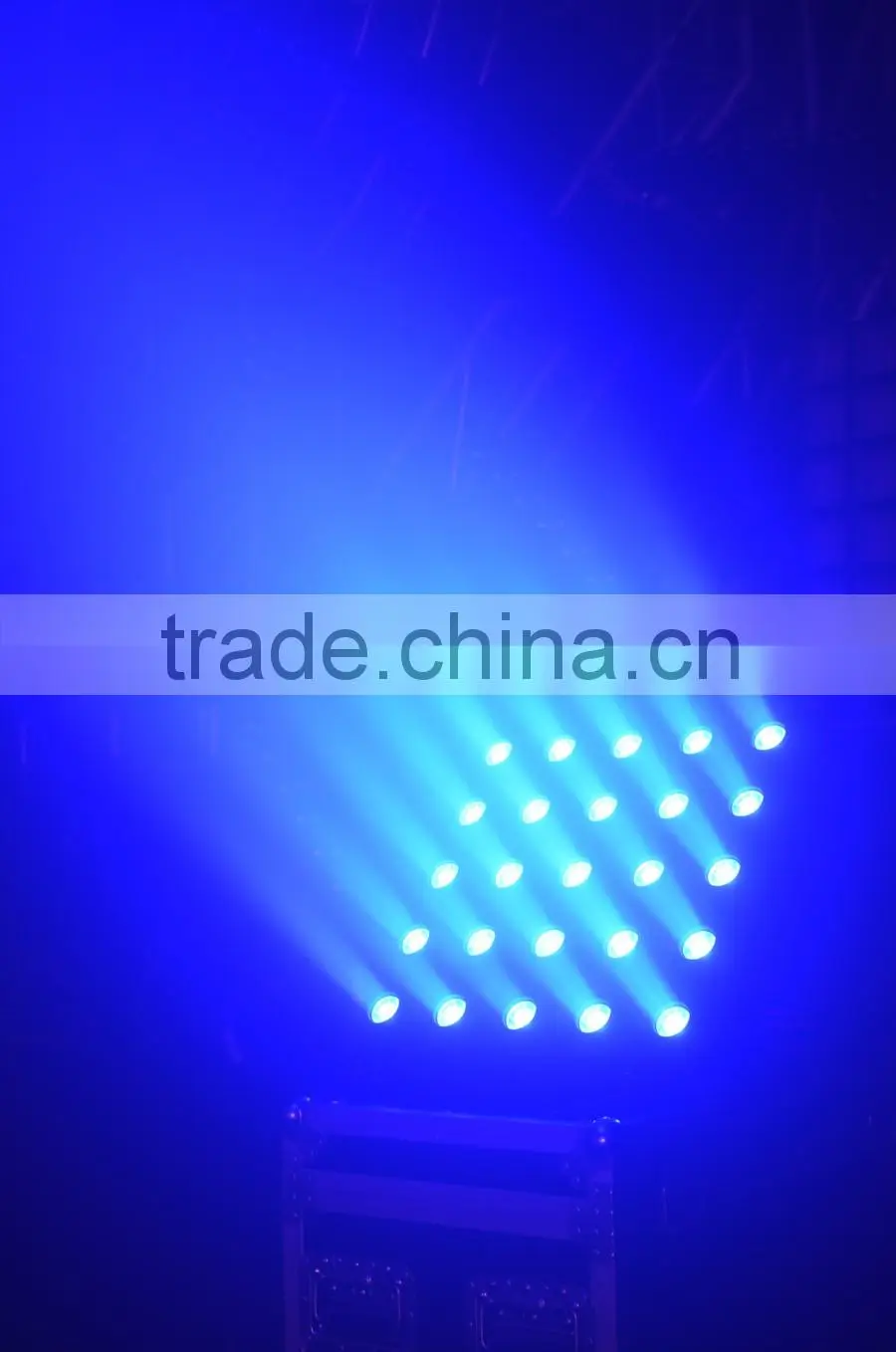Square Dot Matrix 5*5 Led Matrix Blinder For Dj Bar And Disco