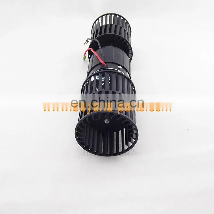 Excavator DH330-3 Blower Motor 24 Volt