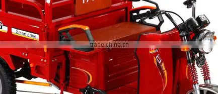 facotry direct hot selling cheap electric tricycle for passenger