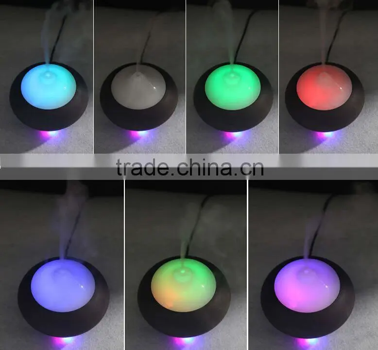 Air Freshener Type and mist spray room fragrance diffuser