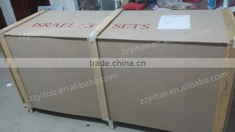 Fashionable Design Commercial Single Pan Fried Ice Cream Machine