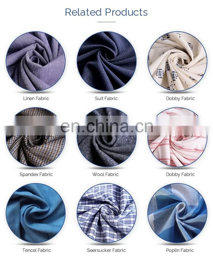 Pure linen plaid suit windmill pillow sofa fabric linen jacquard fabric yarn-dyed fabric