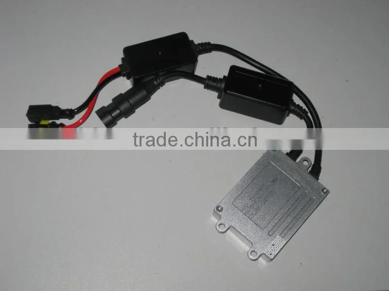 HID kit HX35-F33 Canbus xenon HID kit, 12V 35W, effective on 99% cars!