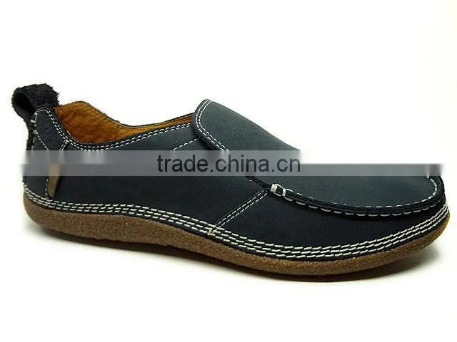 china flat shoes drop shipping shoes loafter 12E382-1
