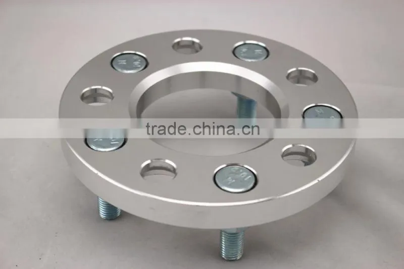 aluminum 5x5.5 Bolt Pattern wheel spacer