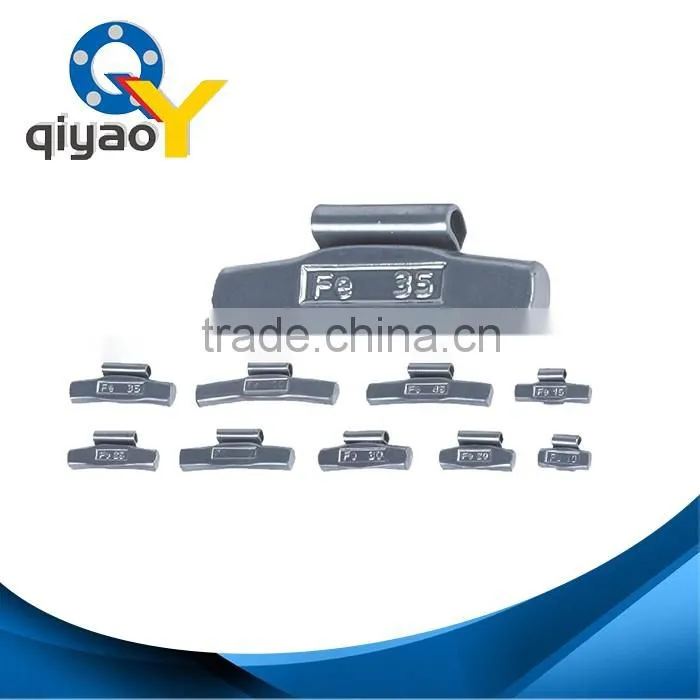 Auto wheel weights wheel balance weights / fe adhesive wheel weights