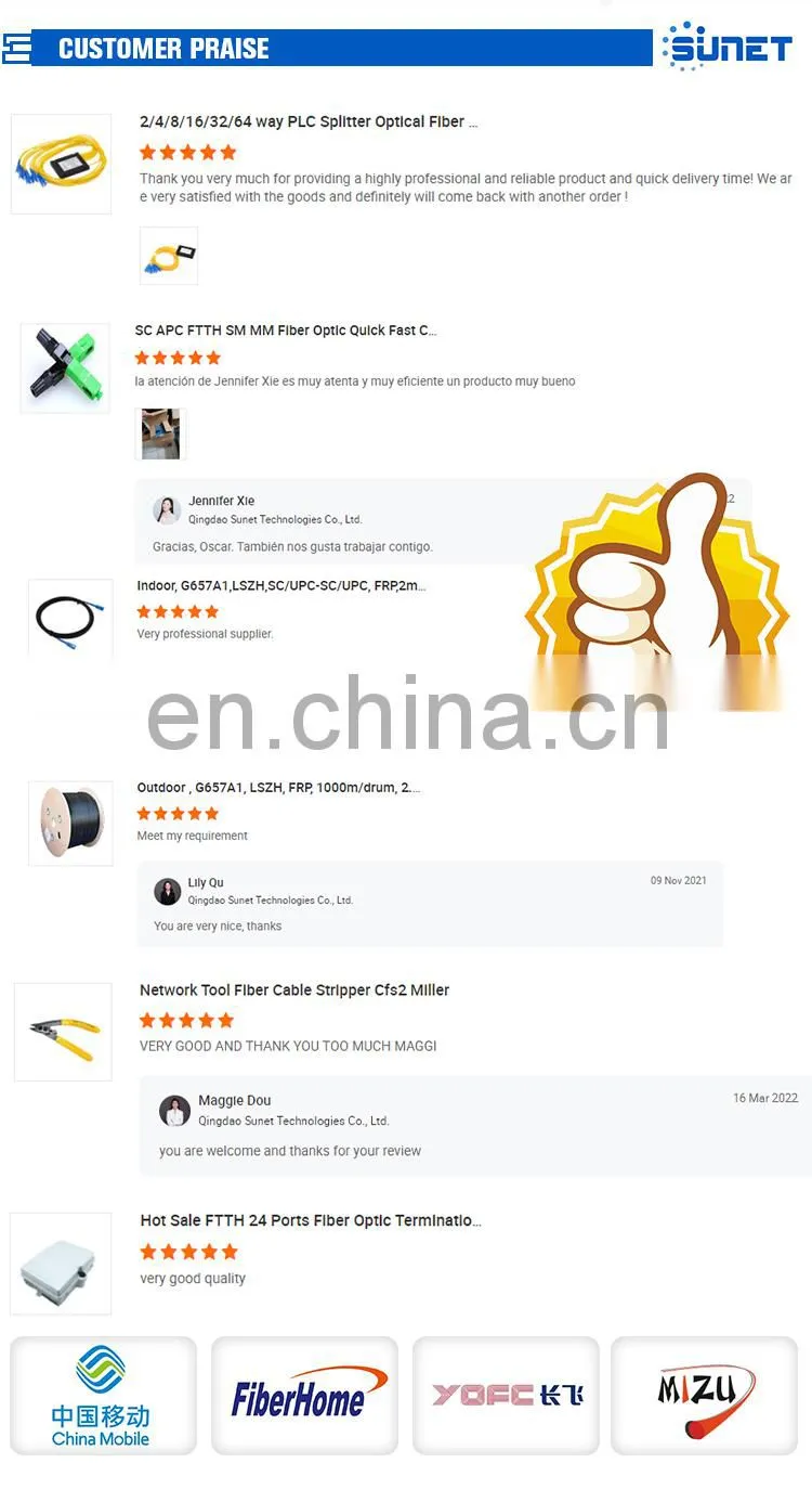 FTTH LGX Chasis/Frame For LGX box PLC Splitter