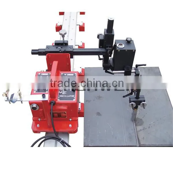 HGK-200 Mini Rail weaving Carriage