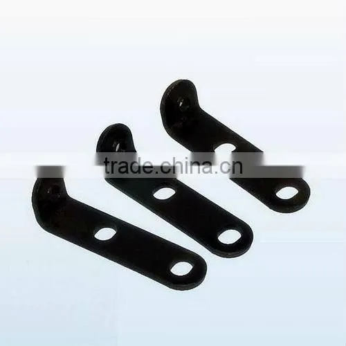 products made of sheet metal