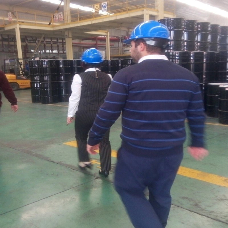 Shanghai Minglan Chemical Co.,Ltd. company overview - view 2