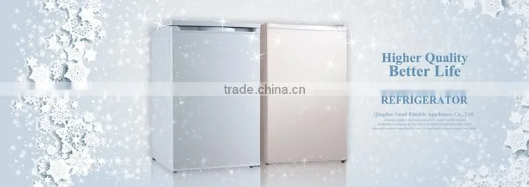 Wholesale household dc 12V solar powered fridge refrigerator