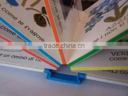 Hard Cover Child/Kid Book Printing Services
