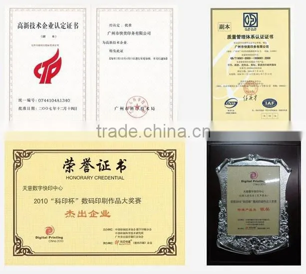 Biodegradable Kraft Paper Bags