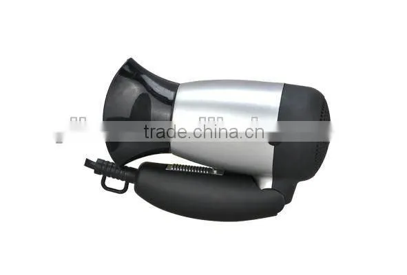 cordless professional wall mounted hotel hair dryer