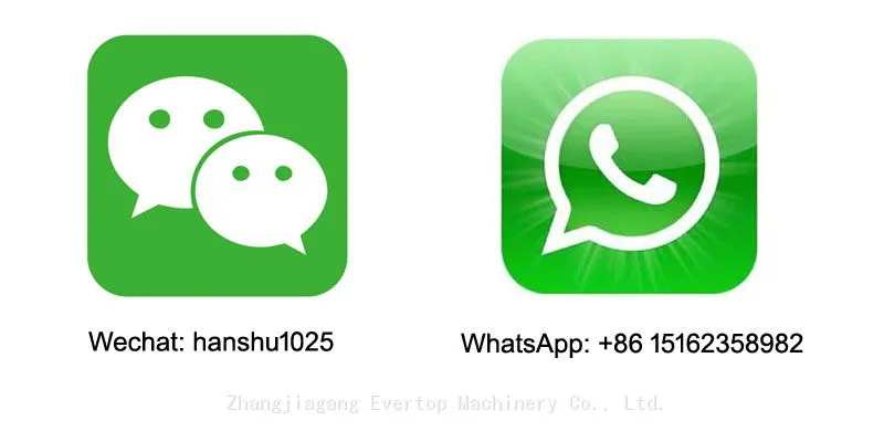 Wehcat WhatsApp