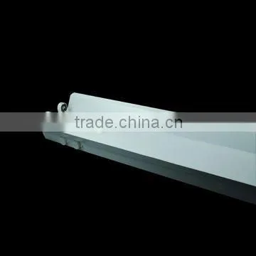 Batten fixture T8 double fluorescent light with reflector w2*20/2*30/2*40