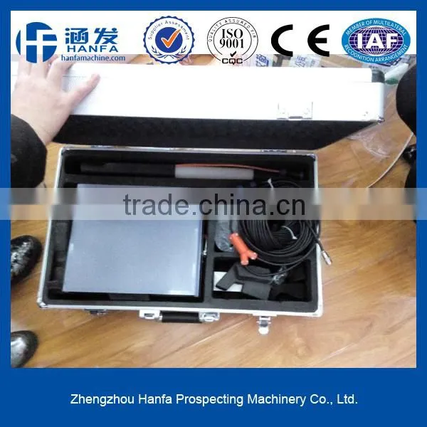 HFD-C Water detector/ Mine Locator light weight
