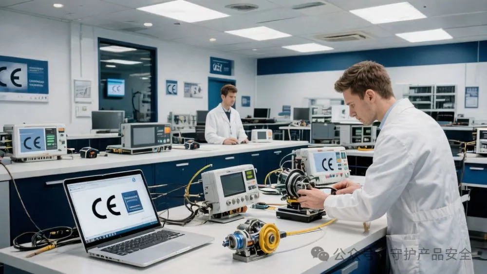 Passport to Europe: A Comprehensive Guide to CE Certification