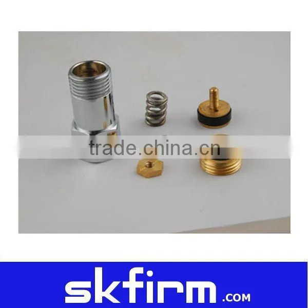 Brass Water Saving Device Sanitary ware Spray Water Tap