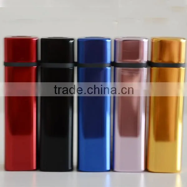 2600 smart mobile power bank Colorful Power bank with 1 year warranty