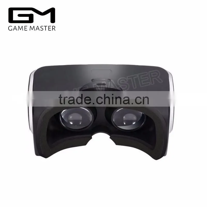 2016 Legend VR All in one Machine GM Game Master Virtual Reality 3D 360 Degree Viewing Glasses