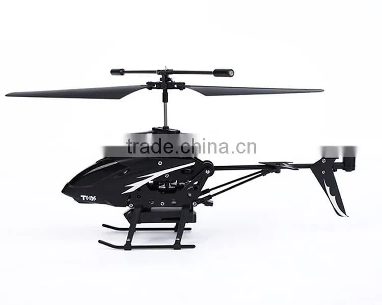 H01C 3.5CH RC Helicoter with HD Camera Mini Remote Control Helicopter With Gyro
