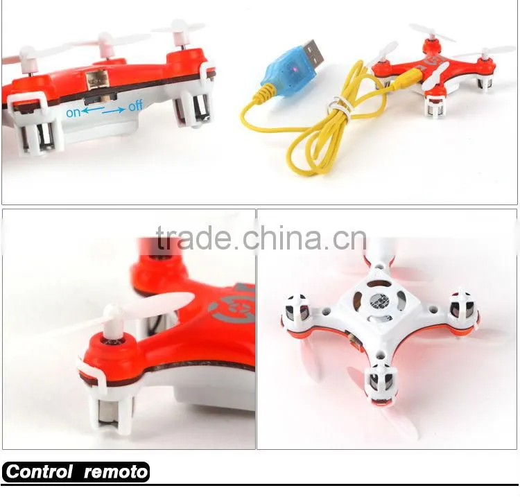 wholesale cheap china toys CX10 Electronic juguetes 2.4G RC mini drone with 6 axis