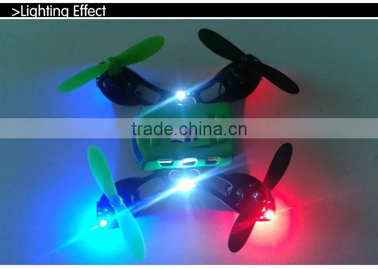 Newest JXD395 World's Smallest Fiying Saucer RC Quadcopter RC Drone 6Axis 2.4G mini RC UFO