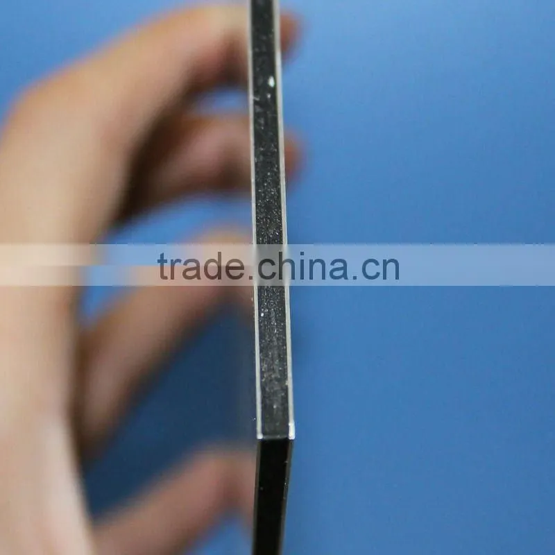 4mm PVDF aluminium composite panels acp guangzhou price