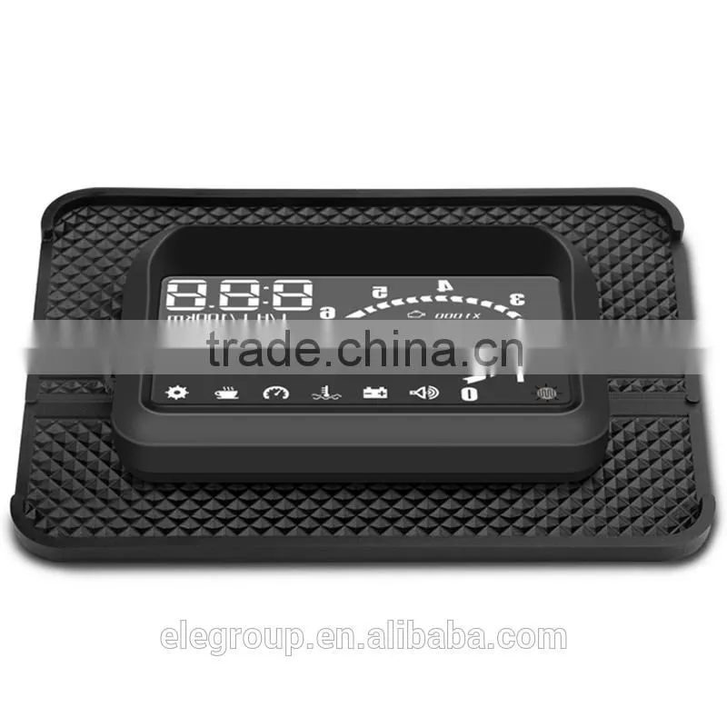 Car HUD head up display