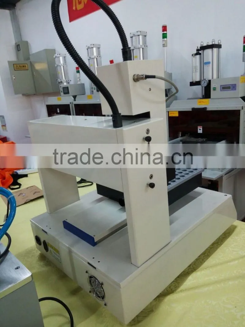 PCB router Machine