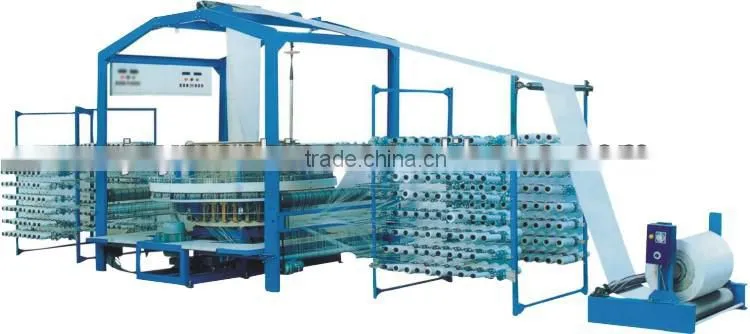 plastic circular loom