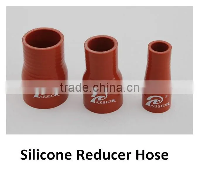 High Pressure Polyester Reinforced EPDM Rubber Air Compressors Hoses