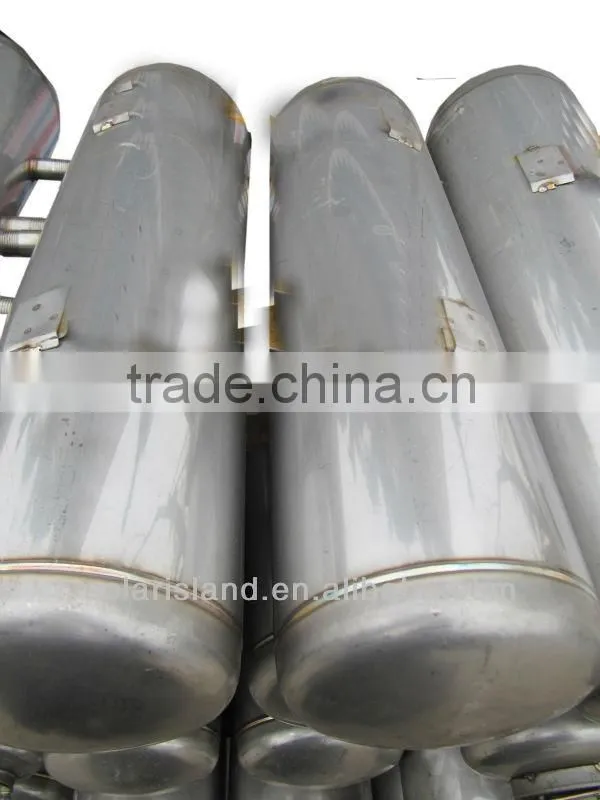 Automatic Tank Circumferential Lathe Welder--Circumferential tank welding machine