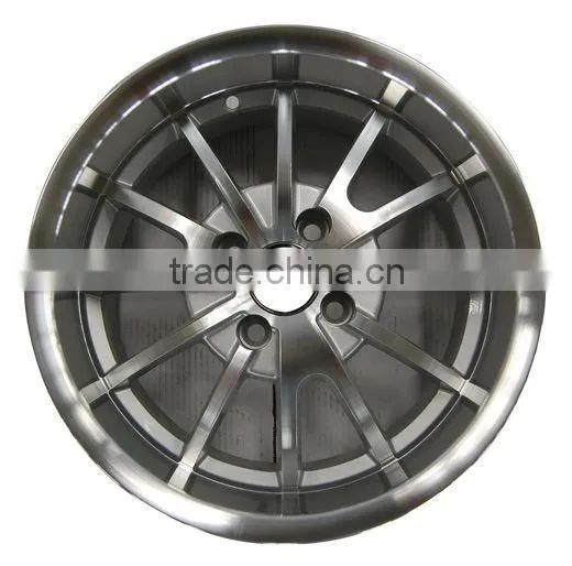 Hot sale steel car wheel,car rims
