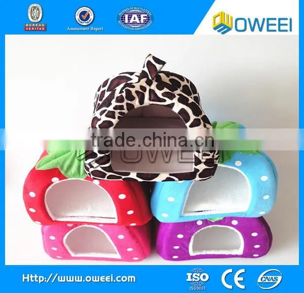 Popular pet home pet bed, pet kennel in stock