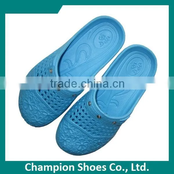 EVA Clogs Woman Shoe