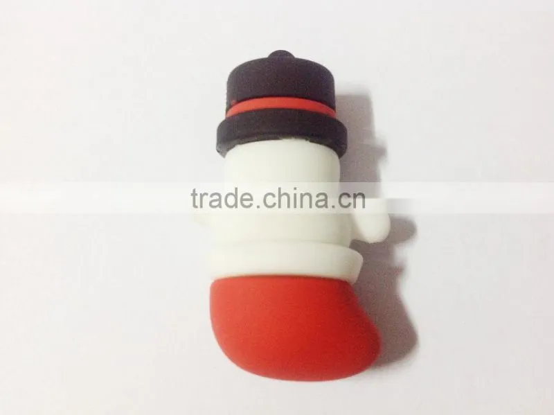 OEM 3D usb flash drive 8gb as gifts