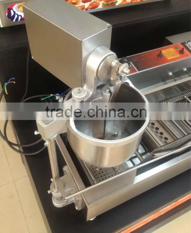 Automatic machine Donut makers