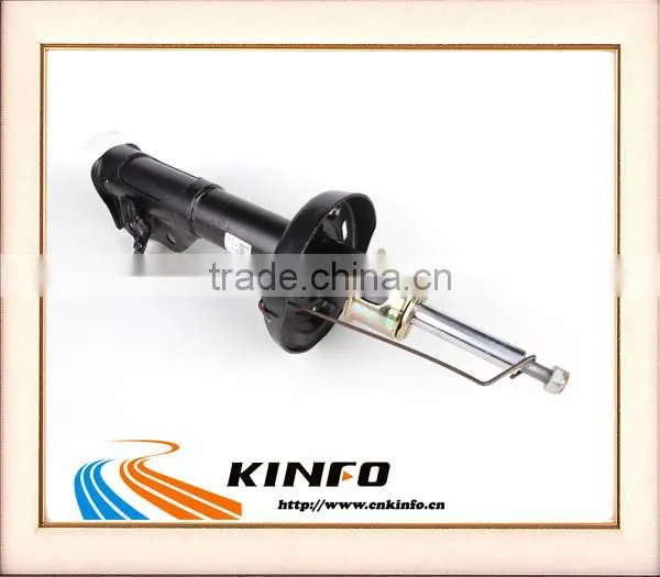 Rubber shock absorber for HONDA 51602-S6A-G16