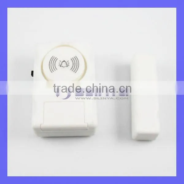 Wireless Window/Door Entry Alarm