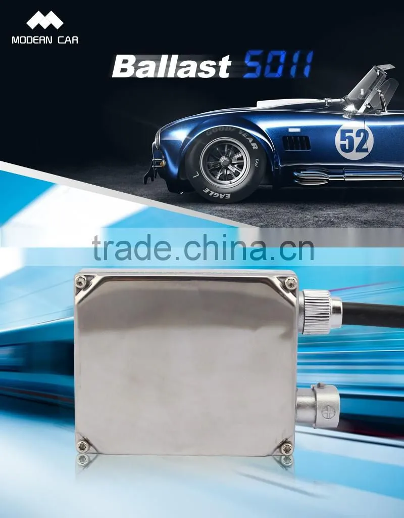 OEM hid xenon 12V AC DC electronic ballast for hid 35w bulbs