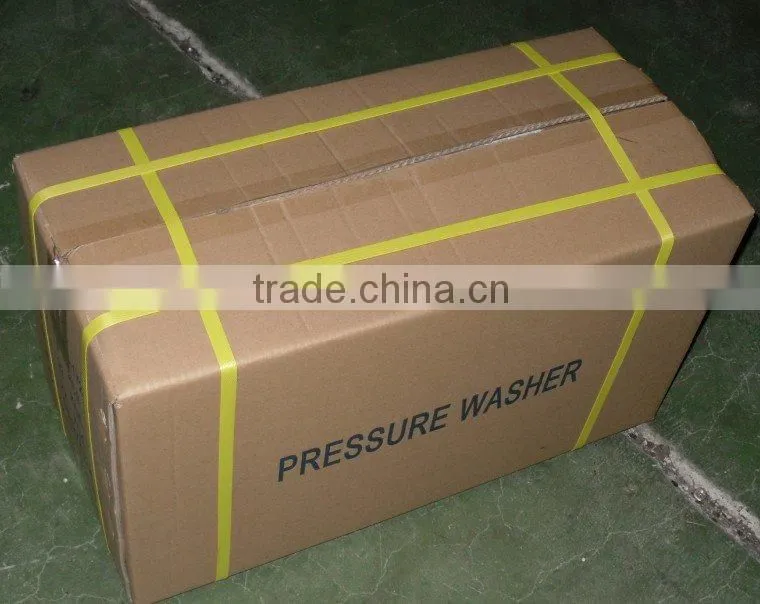 High Pressure car washer OS-0960V