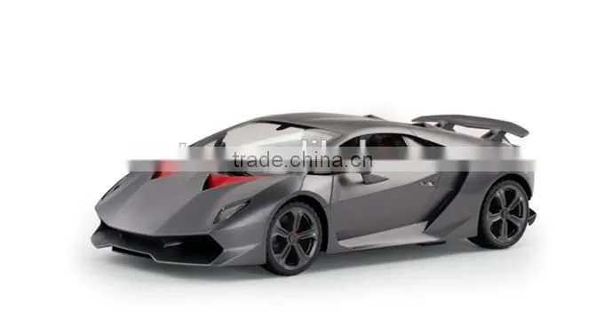 Licensed Lamborghini rc stunt car