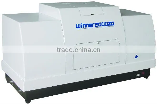 Winner2000ZD particle measurement & analysis instruments