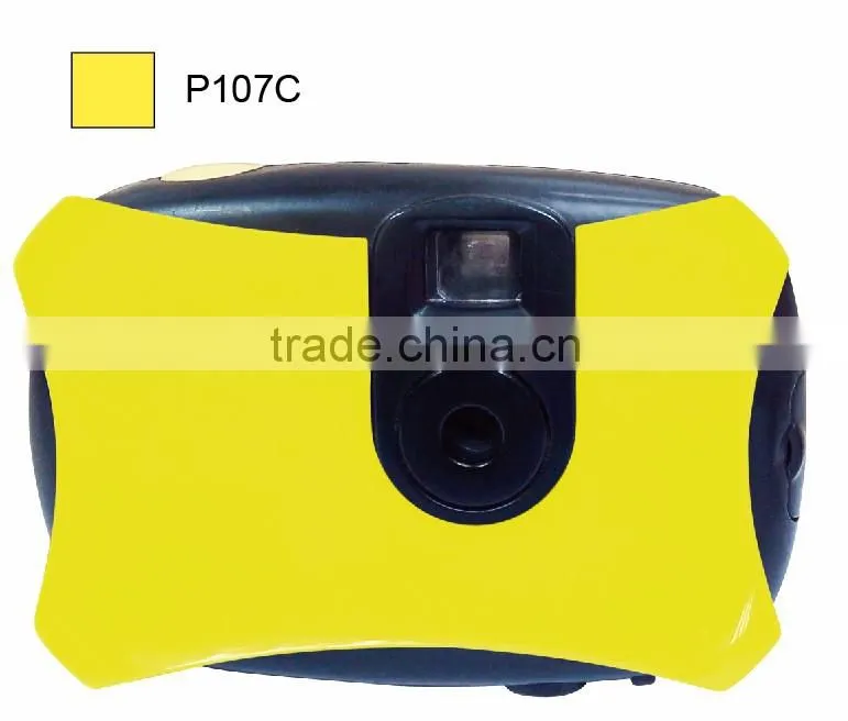 2016 winait hot sell disposable camera/300k camera digital
