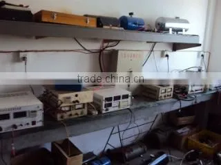 Yuyao Longly Electric Manufacturing Co., Ltd. company overview - view 3