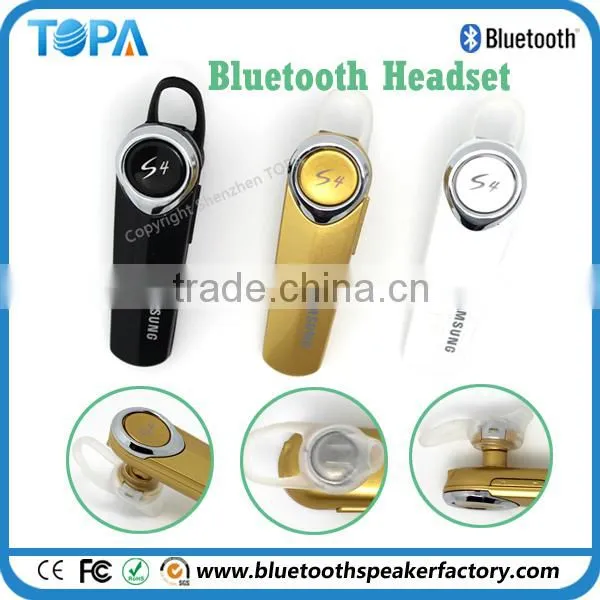 Sales from China best quality invisible bluetooth earphone